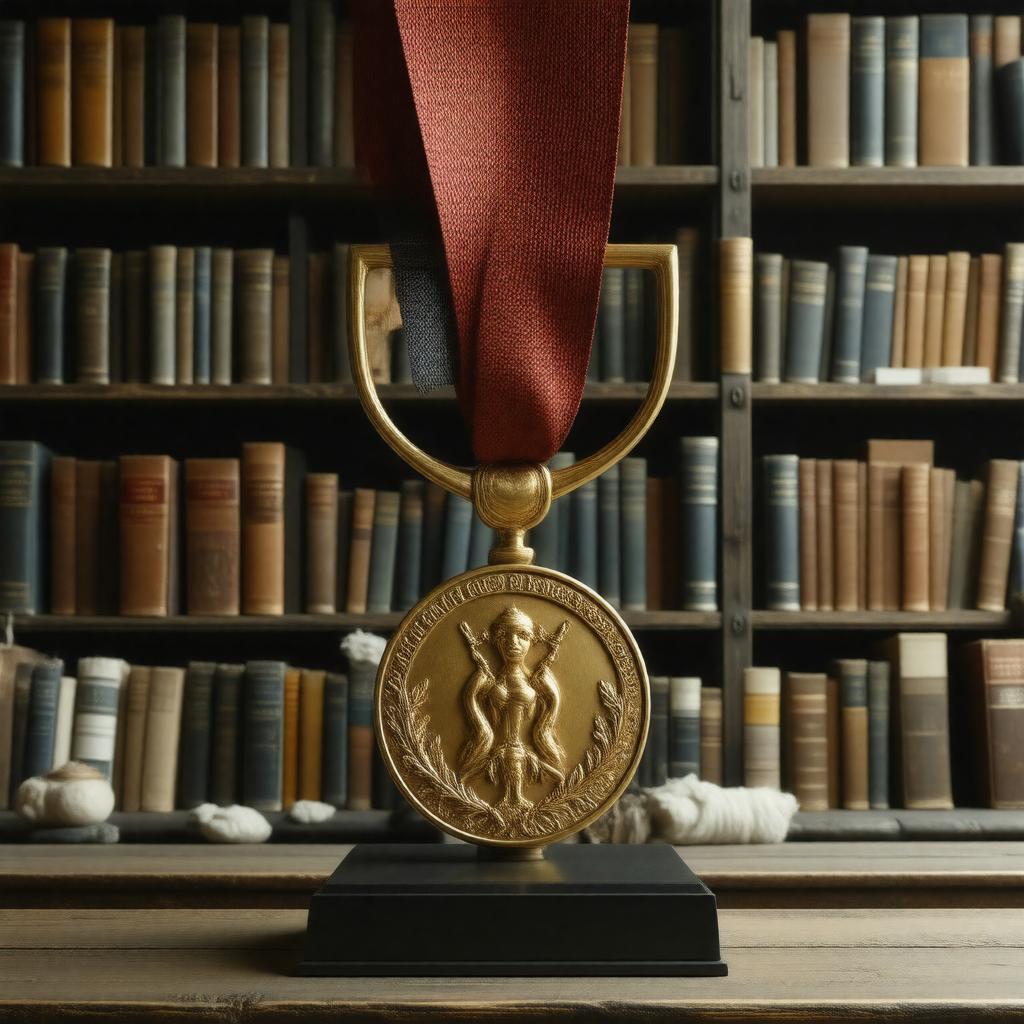 Peace Prize of the German Book Trade